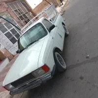 پیکان وانت مدل۸۵ خانگی|خودرو سواری و وانت|فردوس (کرمان), |دیوار