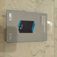 باطری گوپرو ۹ gopro hero 9 black