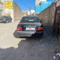 پراید 84دوگانه انژوکتور