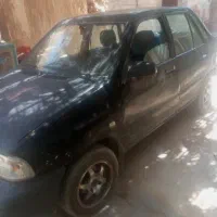 فروش خودرو پراید 131