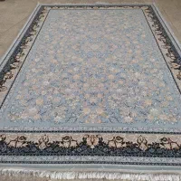 فرش 6و9ومتری موجوداست بازیرقیمت|فرش|بروجرد, |دیوار