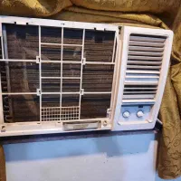 کولر پنجره ای گری فروش فوری|کولر گازی و فن‌کوئل|باوی, |دیوار