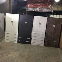 کمدجالباسی|جاکفشی، کمد، دراور|خمین, |دیوار