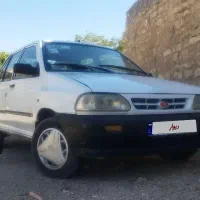 پراید فروشی مدل ۱۳۸۸
