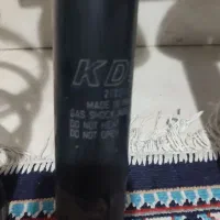 کمک اسپرت  گازی روغنی kds کوشاوران