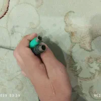 کیبورد و موس و مانیتور