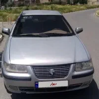 سمند86 ایکس7