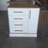 تولید. تخت کمد  نوراد و نوجوان