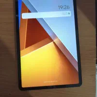 فروش تبلت Poco Pad (8+256) -در حد نو