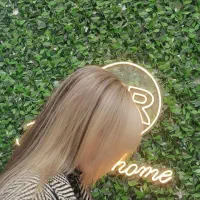 رنگ مو ،لایت ،تکنیک های اقتصادی