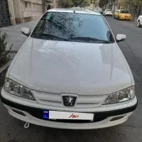 پژو پارس مدل۱۴۰۲