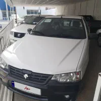 آریسان 2|خودرو سواری و وانت|مشهد, جاهد شهر|دیوار