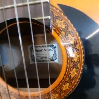 گیتار خوش دست ونو خارجی برنده pearl River اورجینال