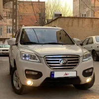 لیفان x60 اتومات مدل۹۵بی رنگ‌( اقساط)