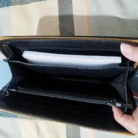 کیف پول نو جادار