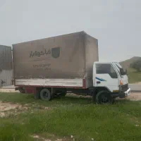 ماشین بار شیراز