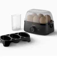 تخم مرغ آب پز کد ۹۱۳۷ فیلیپس