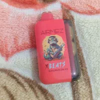 ویپ و ایرپاد