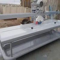دستگاه سنگ بر/سرامیک بر/فرز آبی|مصالح و تجهیزات ساختمان|اهواز, کوی باهنر|دیوار