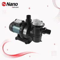 پمپ تصفیه استخر ایمکس Emaux مدل SPH200