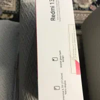 گوشی شیائومی ردمی۱۳|موبایل|الوند, |دیوار