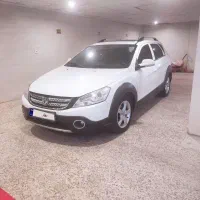 اچ سی کراس مدل 95|خودرو سواری و وانت|شیراز, لاله|دیوار