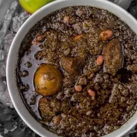 پخش و فروش سبزی آماده و خوش عطر کامچین|خوردنی و آشامیدنی|تهران, ونک|دیوار