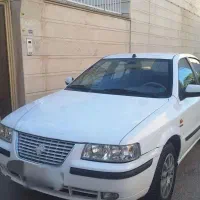 سمند EF7