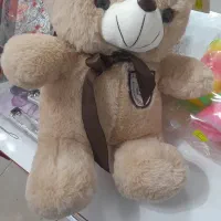 عروسکهای پولیشی|اسباب‌بازی بچه|ماهدشت, |دیوار