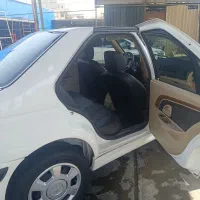 پارس tu5گاز سیمی|خودرو سواری و وانت|بندر ماهشهر, |دیوار