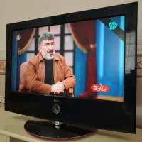 تلویزیون32 الجی .اصل کره . بدون تعمیر .با مهلت تست