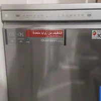 ماشین ظرفشویی
