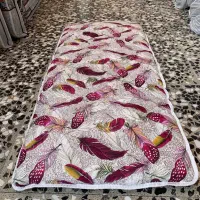 تشک مسافرتی