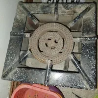 سالم و سنگین برای دیگی