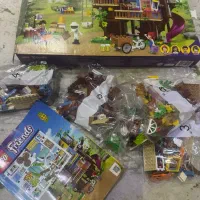 لگو|اسباببازی|تهران, کیانشهر|دیوار