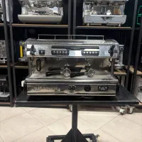 دستگاه اسپرسو ساز دست دوم لاسپازیاله S5