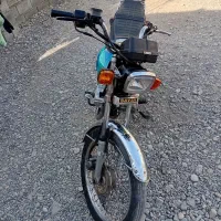 موتور سیکلت