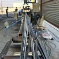 تیرچه صالحی . تحویل فوری ۳ روزه . کیفیت ماندگار|مصالح و تجهیزات ساختمان|سیرجان, |دیوار