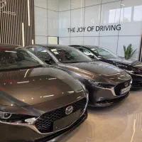 مزدا 3نسل 4 وارداتی Bm cars(بهمن موتور)|خودرو سواری و وانت|رشت, اسماعیل آباد|دیوار
