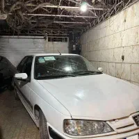 پارس موتور جدید سفارشی مدل1401 کم کار ۸۸۰۰