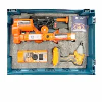 کیت سواری بکس شارژی 350 نیوتن و جک 3 تن برقی|قطعات یدکی و لوازم جانبی|شیراز, نصر|دیوار