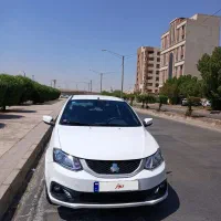 ساینا اس 1403 هشتاد و پنج گانه سفید