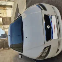 رانا ۹۲ tu5|خودرو سواری و وانت|دلیجان, |دیوار