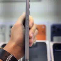 سامسونگ A05S حافظه ۶۴ گیگابایت|موبایل|کرج, گوهردشت|دیوار