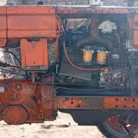 تراکتور رومانی