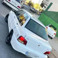 پراید 132 مدل 87|خودرو سواری و وانت|بیرجند, |دیوار