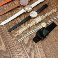 ساعت مچی زنانه