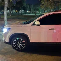 خودروی تی فایومدل ۱۴۰۱|خودرو سواری و وانت|اردبیل, |دیوار