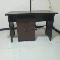 میز اداری وفایل