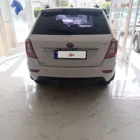 لیفان x60اتومات بی رنگ|خودرو سواری و وانت|اهر, |دیوار